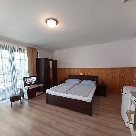 Apartmán Marika-Lak Siófok Exteriér fotografie