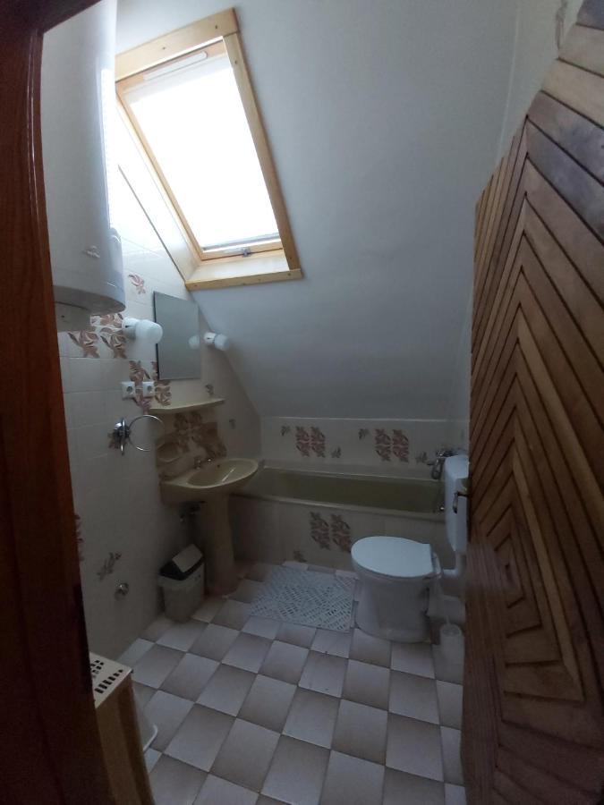 Apartmán Marika-Lak Siófok Exteriér fotografie