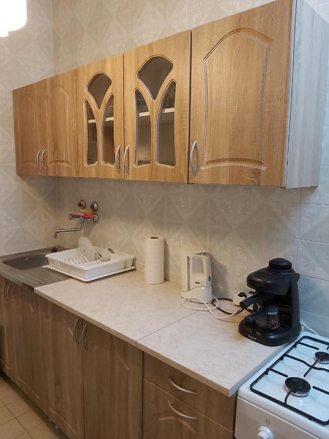 Apartmán Marika-Lak Siófok Exteriér fotografie