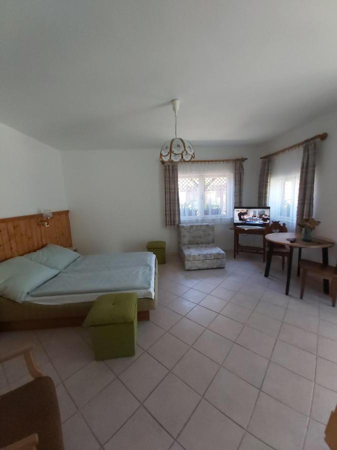 Apartmán Marika-Lak Siófok Exteriér fotografie