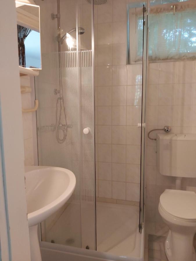 Apartmán Marika-Lak Siófok Exteriér fotografie